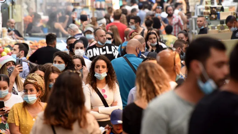 Ukidaju skoro sve epidemiolo&scaron;ke mjere: U zadnjih godinu dana nisu imali toliko malo slučajeva