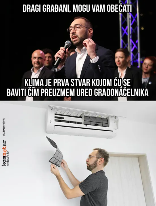 Obećanje je obećanje