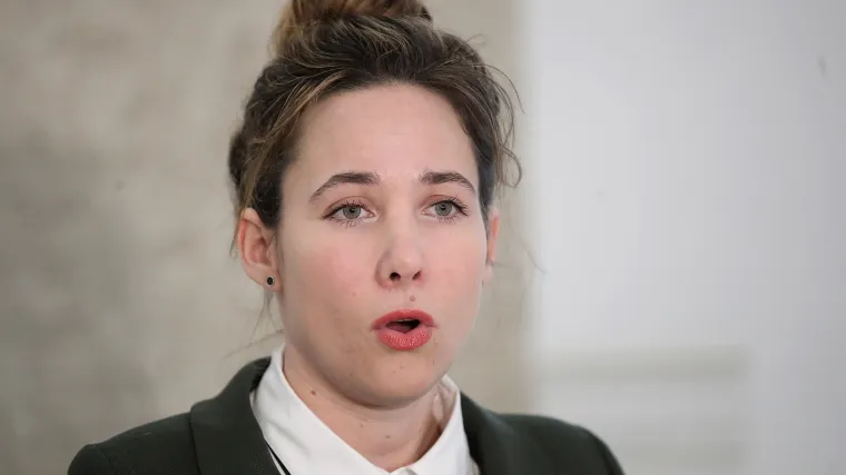 Selak Raspudić 'bocnula' Plenkovića: 'Podsjetit ću na njegov rad u kojem opsežno citira Kardelja i Marxa...'