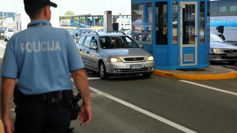 Europska komisija traži ulazak Hrvatske u Schengen: 'Jamče da će &scaron;tititi i vanjske granice EU-a i ljudska prava migranata'