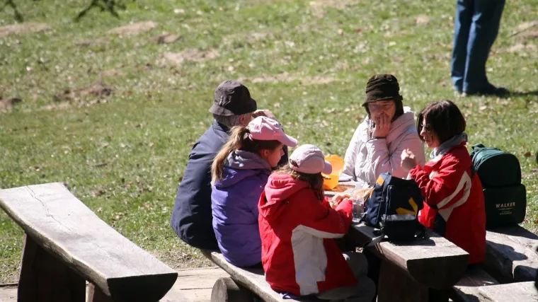 Za produženi vikend imat ćemo prave ljetne prilike, no ubrzo dolazi promjena