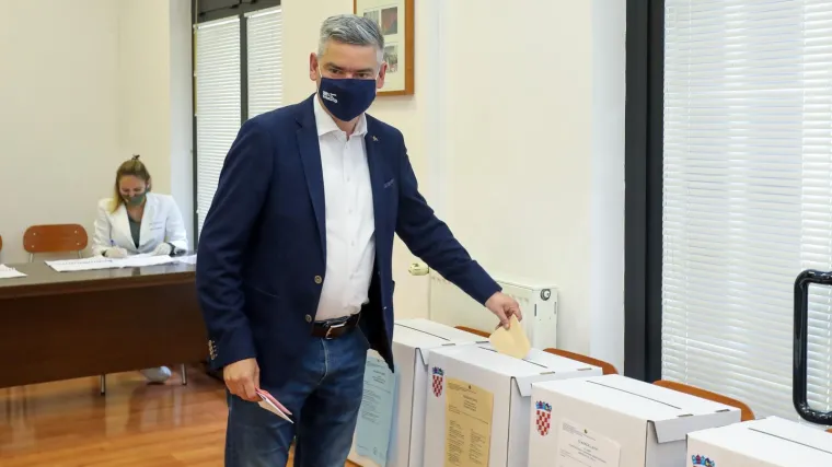 SDP-ovom kandidatu za istarskog župana odobreno ponovno prebrojavanje glasova, Miletić poručio: 'To je čista manipulacija'