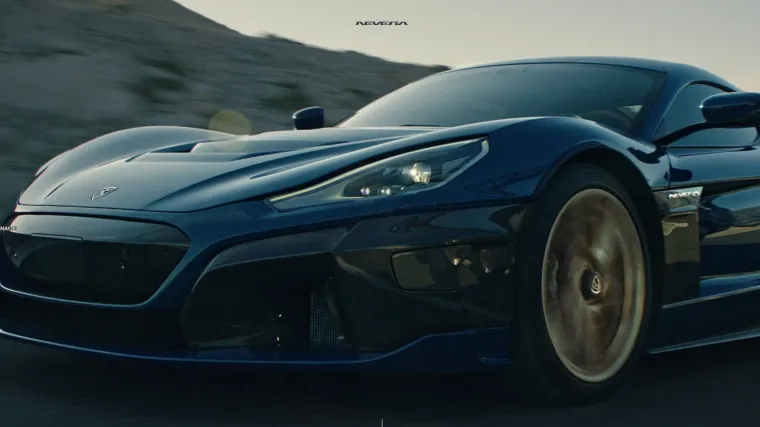 Rimac objavio fotke svih dosad proizvedenih auta i poslao poruku hejterima: 'Morat ću vas razočarati'