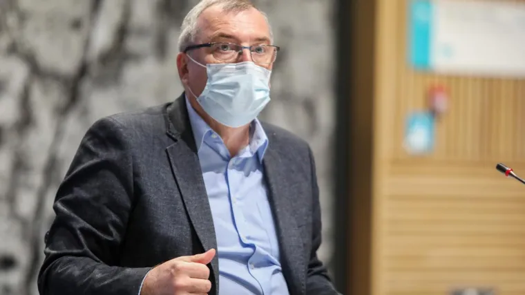 Capak za RTL.hr o zabrinutosti oko indijskog soja: 'Bilo je za očekivati da će stići. Slabije reagira na cjepivo, ali reagira'