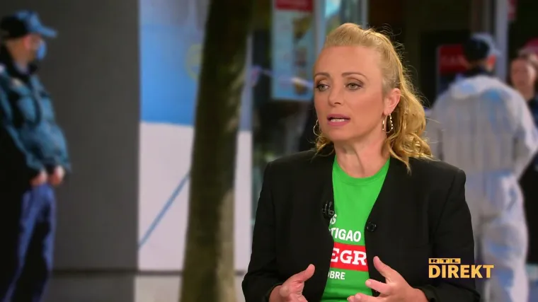 Gdje je nestalo navodno zlatno pravilo kriminalaca da se obitelj ne dira? Gošća Direkta je bila Ana Raić Knežević