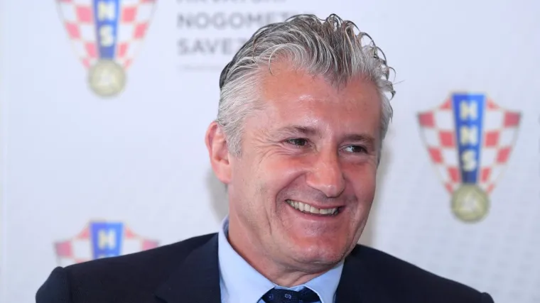 Pogledajte &scaron;to je nakon 'povijesne' sjednice rekao čovjek koji bi trebao postati novi predsjednik HNS-a