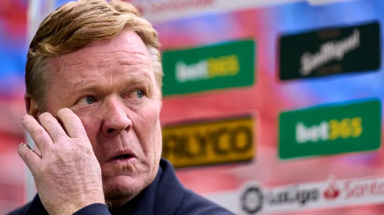 Barcelona odlučila hoće li Koeman i dalje voditi Messija i ekipu