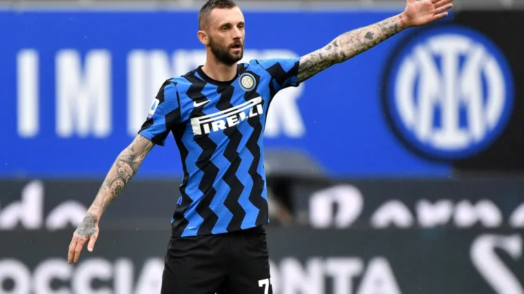 Otkriveno &scaron;to Talijani namjeravaju napraviti s Marcelom Brozovićem