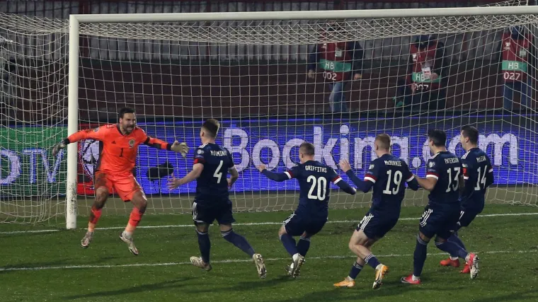 Protivnik Vatrenih u velikim problemima, ostali bez sedam igrača devet dana prije početka Eura