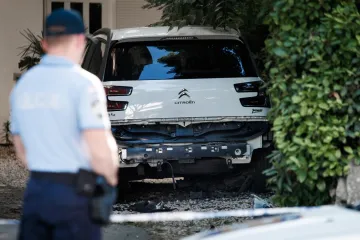 Netko je bacio bombu pod automobil oca četvero djece: 'Ja nemam problema ni s kim'