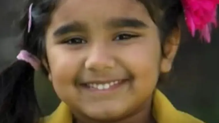 U&scaron;la je u dru&scaron;tvo najpametnijih s tri godine, a ovo su pitanja iz njenog testa inteligencije: Ona ih je rasturila, a vi?