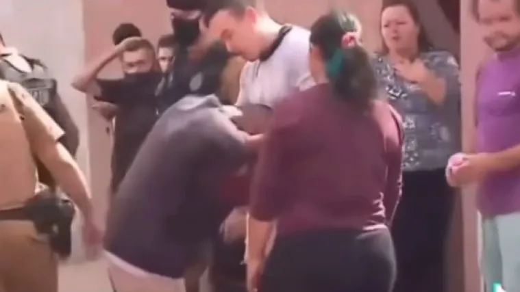 Susret oca i vozača koji mu je autom pokosio kćer najdirljiviji je video koji ćete danas vidjeti