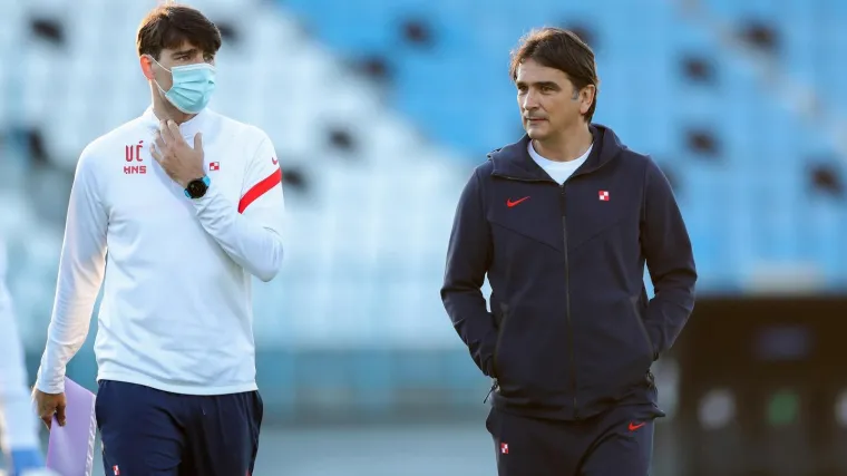 Nakon utakmice s Armenijom procurio zabrinjavajući podatak, ali postoji i dobar razlog za optimizam