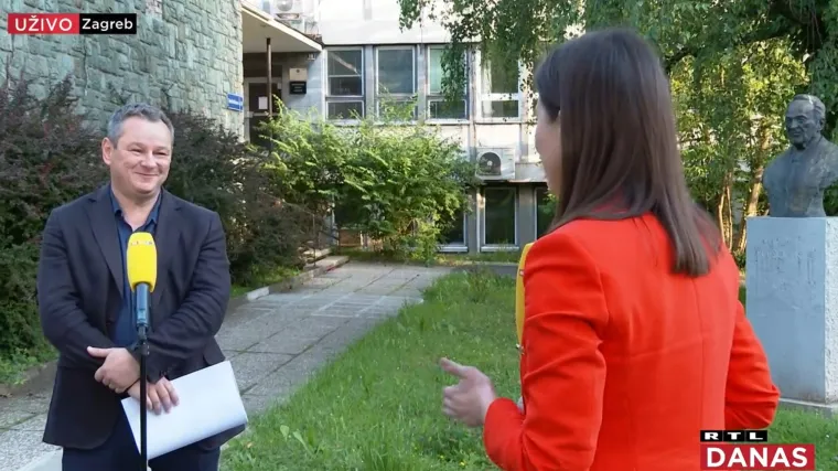 Vlada krenula u spas Imunolo&scaron;kog, ravnatelj za RTL: 'Na proljeće iduće godine opet ćemo proizvoditi serum protiv zmijskog otrova!'