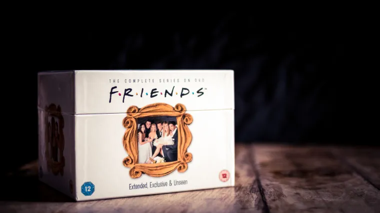 'Prijatelji' su postali prijatelji svima u svijetu. Tajna fenomena: 'Osnova je u pogađanju prave teme'