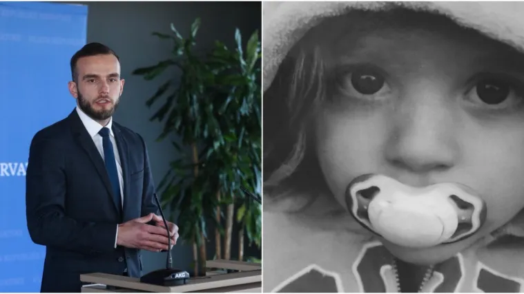 Sjećate se malene Nikoll i obećanja ministra o promjenama? Za &scaron;eficu inspektora postavio ženu bez dana iskustva u socijali