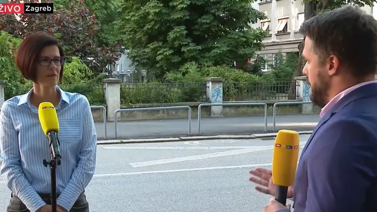 Stručnjakinja s Ekonomskog instituta za RTL: 'Zemlja se pomalo izvlači iz krize. Očekujemo rast BDP-a od 5 posto'