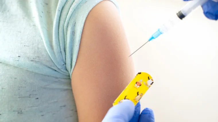 U Hrvatskoj uskoro počinje cijepljenje djece: 'Ako ne iskoristimo lipanj mogli bismo imati problema'