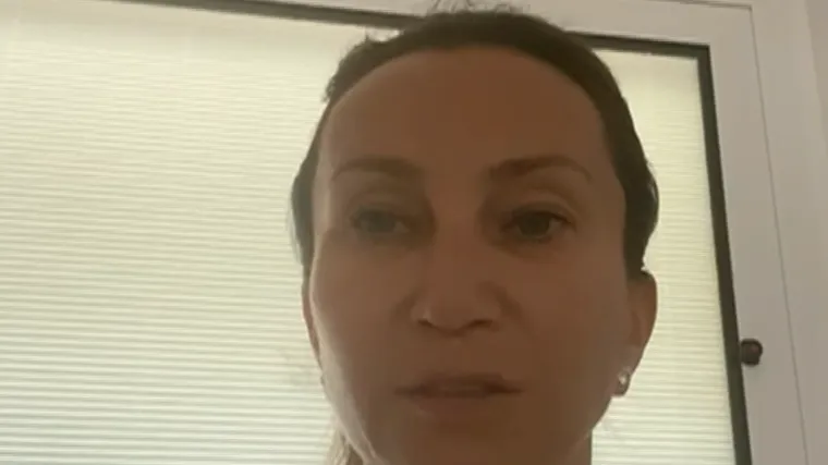 Slučaj Osaka. Iva Majoli za Direkt. 'Premalo o tom pričamo. To je prisutno među puno sporta&scaron;a'