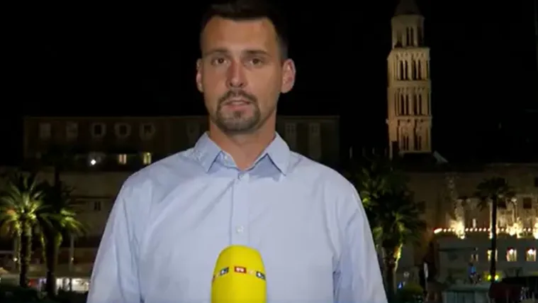 'Jedva čekam da mi novinar ukaže na nepravilnosti u gradu, ja to želim znati'