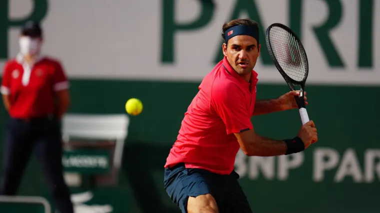 Legendarni &Scaron;vicarac preko hrvatskog tenisača u&scaron;ao u 3. kolo Roland Garrosa