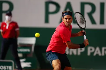 Legendarni Švicarac preko hrvatskog tenisača ušao u 3. kolo Roland Garrosa