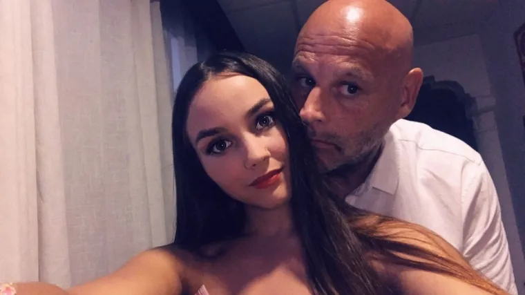 Zaljubila se u  29 godina starijeg za&scaron;titara - izbacio ju je iz noćnog kluba: 'Bila je to ljubav na drugi pogled...'