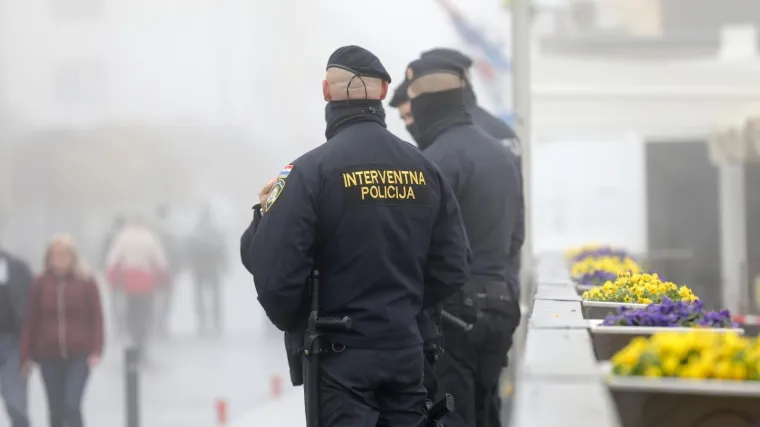 U 7.30 ujutro navijač Partizana u Vukovaru napao dijete zbog maske s hrvatskim obilježjima, ide u pritvor na 30 dana