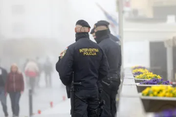 U 7.30 ujutro navijač Partizana u Vukovaru napao dijete zbog maske s hrvatskim obilježjima, ide u pritvor na 30 dana