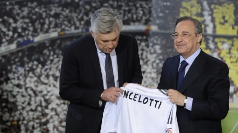 &Scaron;panjolci otkrili kako su igrači reagirali na Ancelottijev povratak i kakva će biti uloga Luke Modrića iduće sezone