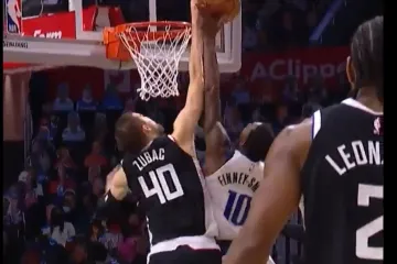 Dončić odveo Dallas na prag senzacije, Bogdanović opet briljirao, pogledajte monstruoznu blokadu i zakucavanje Ivice Zupca