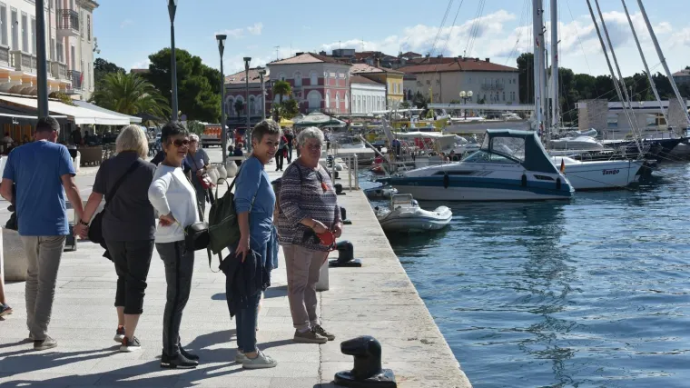 Pogledajte koje je hrvatske županije Njemačka skinula s liste rizičnih područja