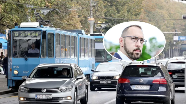 Tko je žena zbog koje je Toma&scaron;ević kasnio u Poglavarstvo? 'Kolabirala je kod Cibone'