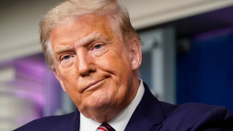 Facebook suspendirao profil Donalda Trumpa na dvije godine: Nema vi&scaron;e imuniteta za obmanjujući ili uvredljiv sadržaj političara
