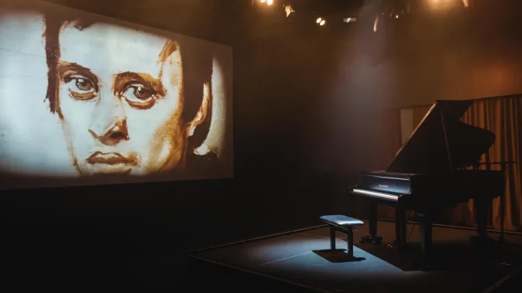 Otvoren naji&scaron;čekivaniji kulturni prostor u 2021. - A kao Arsen. Arsen kao početak