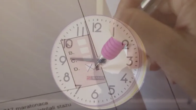 Maturanti su napisali svoj prvi ispit državne mature: Slu&scaron;ni dio ispita je stvarao probleme