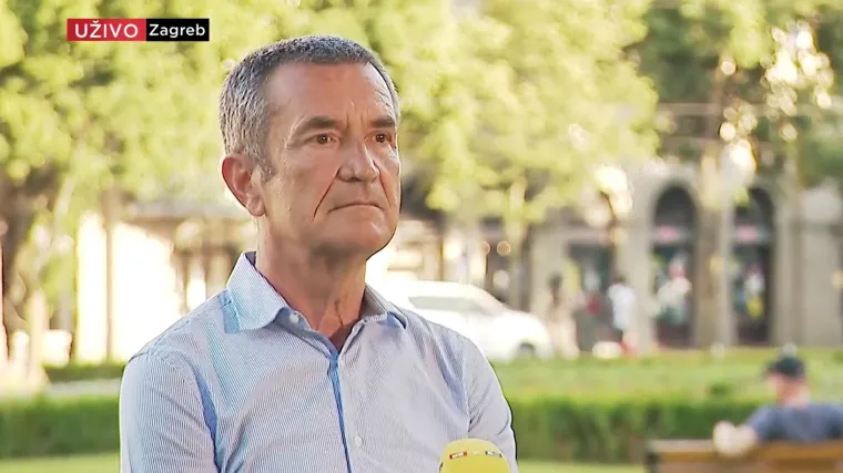Ravnatelj NCVVO-a ohrabrio je učenike koji nisu mogli pristupiti maturi zbog covida: 'Nitko neće biti zakinut!'