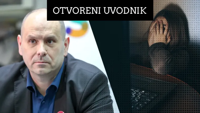 Cyberbullyjing, revengeporn, sextortion... Ne smijemo djecu prepustiti da se sama snalaze, pi&scaron;e za RTL.hr stručnjak za prevenciju nasilja