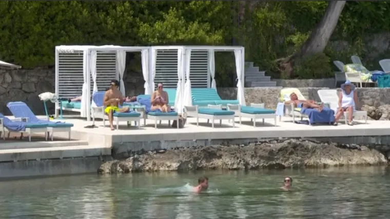U svibnju nas je posjetilo pet puta vi&scaron;e turista nego lani: Obala bi mogla izvući najbolje od jo&scaron; jedne sezone