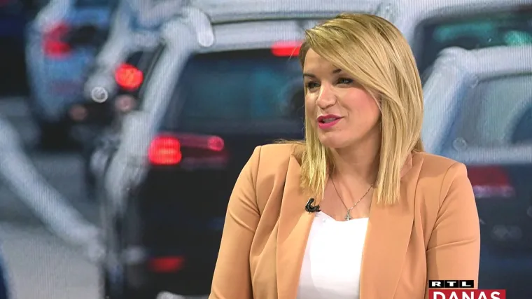 Nikolina Brnjac: 'Njemačka nas je stavila na zelenu listu!'; Otkrila je i koliko smo do sada zaradili od turizma