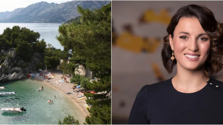 Ljeto nam se vratilo! Sutra očekujte koji stupanj temperature zraka vi&scaron;e, negdje raste i do 30-ice