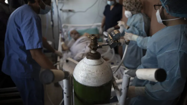 'Crna gljivica' koja napada preboljele od Covida prvi put zabilježena izvan Indije: Evo gdje su se pojavili novi slučajevi