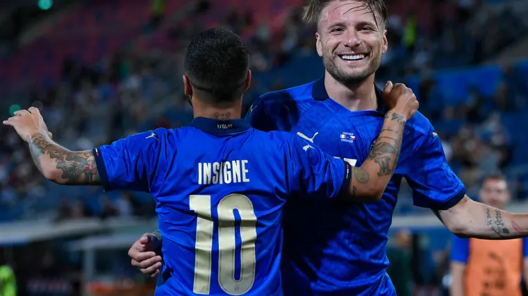 Suparnik Hrvatske na Euru potopljen u Italiji: Slovenija pregazila Gibraltar