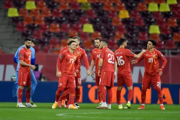 Poraz suparnika Hrvatske u kvalifikacijama za SP od Kosova, pobjeda Sjeverne Makedonije