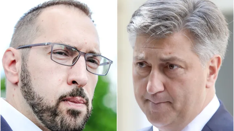 Čestitao mu je na pobjedi i dogovorio sastanak - zna se i koje će biti glavne teme