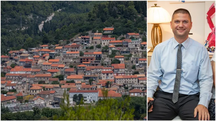 Nezavisni načelnik prijavio HDZ-ovca Bačića za prijetnju smrću