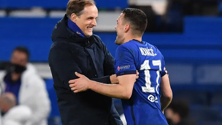 Chelsea nagradio čovjeka koji im je donio Ligu prvaka