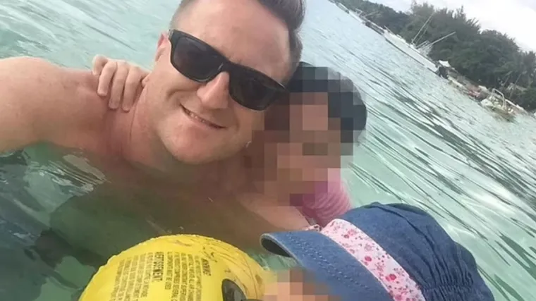 Otac spasio svoje dvije kćeri od sigurne smrti, ali za njega nije bilo spasa: Liječnici nisu mogli ni&scaron;ta učiniti...