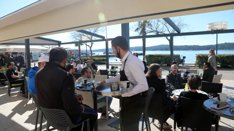 Podržavate li ih? Ugostitelji traže produljenje radnog vremena tijekom Europskog nogometnog prvenstva