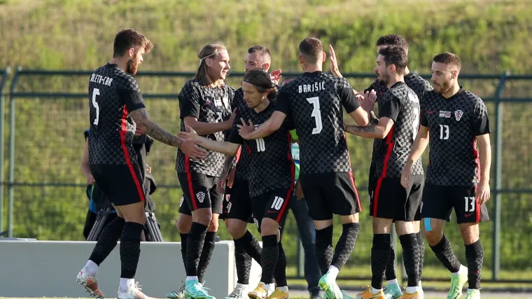 Dalić ne može računati na tri igrača, Brozović će čuvati Lukakua?